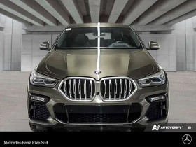 BMW X6 XDRIVE 40I M PRO/PANO/360CAM/ | Mobile.bg � ����� ������ 8