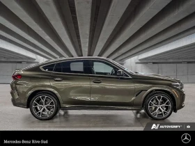 BMW X6 XDRIVE 40I M PRO/PANO/360CAM/ | Mobile.bg � ����� ������ 6