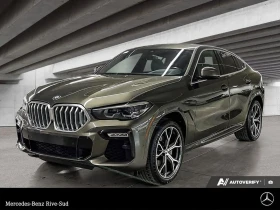 ����� �� �������� �� BMW X6 XDRIVE 40I M PRO/PANO/360CAM/