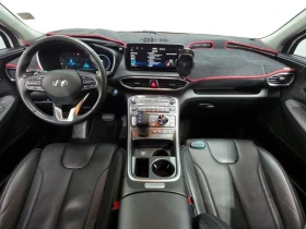Hyundai Santa fe HEV 1.6 4WD| 230�.�.| ���.��������� | Mobile.bg � ����� ������ 7