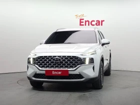 Hyundai Santa fe HEV 1.6 4WD| 230�.�.| ���.��������� | Mobile.bg � ����� ������ 3