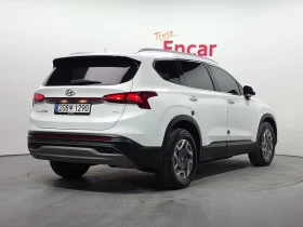 Hyundai Santa fe HEV 1.6 4WD| 230�.�.| ���.��������� | Mobile.bg � ����� ������ 2