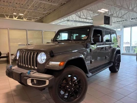 ������ Jeep Wrangler