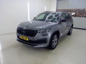 Skoda Kodiaq 1.5 TSI Sportline - 22500 € / 44006.17 лв. - 30525662 2