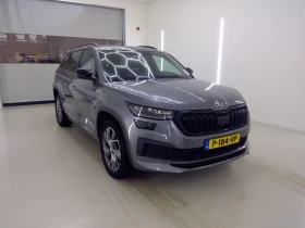 Skoda Kodiaq 1.5 TSI Sportline