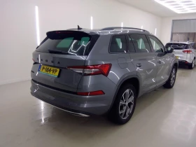 Skoda Kodiaq 1.5 TSI Sportline - 22500 € / 44006.17 лв. - 30525662 3