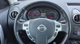 Nissan Qashqai  1.6dci 131kc FACELIFT NAVI KAMERA 360 PANORAMA | Mobile.bg � ����� ������ 13