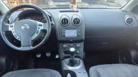Nissan Qashqai  1.6dci 131kc FACELIFT NAVI KAMERA 360 PANORAMA | Mobile.bg � ����� ������ 12