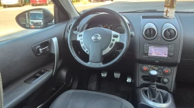 Nissan Qashqai  1.6dci 131kc FACELIFT NAVI KAMERA 360 PANORAMA | Mobile.bg � ����� ������ 15