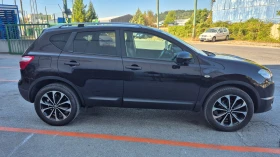 Nissan Qashqai  1.6dci 131kc FACELIFT NAVI KAMERA 360 PANORAMA | Mobile.bg � ����� ������ 4