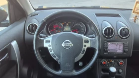 Nissan Qashqai  1.6dci 131kc FACELIFT NAVI KAMERA 360 PANORAMA | Mobile.bg � ����� ������ 14