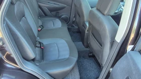 Nissan Qashqai  1.6dci 131kc FACELIFT NAVI KAMERA 360 PANORAMA | Mobile.bg � ����� ������ 11