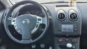 Nissan Qashqai  1.6dci 131kc FACELIFT NAVI KAMERA 360 PANORAMA | Auto.bg — изображение 13