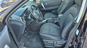 Nissan Qashqai  1.6dci 131kc FACELIFT NAVI KAMERA 360 PANORAMA | Mobile.bg � ����� ������ 9
