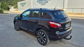Nissan Qashqai  1.6dci 131kc FACELIFT NAVI KAMERA 360 PANORAMA | Auto.bg — изображение 8