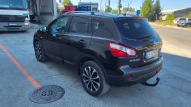 Nissan Qashqai  1.6dci 131kc FACELIFT NAVI KAMERA 360 PANORAMA | Mobile.bg � ����� ������ 8