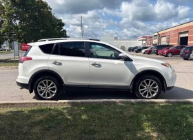 Toyota Rav4 Limited | CARFAX | АВТОКРЕДИТ БЕЗ ПЪРВОНАЧАЛНА  | Auto.bg — изображение 4
