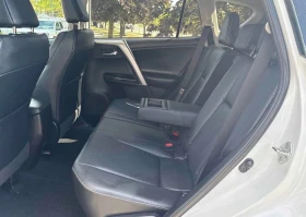 Toyota Rav4 Limited | CARFAX | АВТОКРЕДИТ БЕЗ ПЪРВОНАЧАЛНА  | Auto.bg — изображение 13