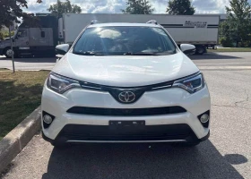 Toyota Rav4 Limited | CARFAX | АВТОКРЕДИТ БЕЗ ПЪРВОНАЧАЛНА  | Auto.bg — изображение 2