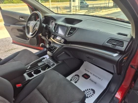 Honda Cr-v NAVI, KAMERA, FACE LIFT - 9800 € - 60368077 11