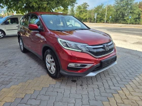 Honda Cr-v NAVI, KAMERA, FACE LIFT - 9800 € - 60368077 3