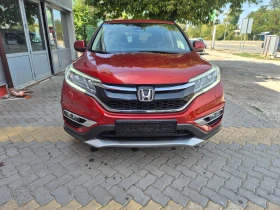 Honda Cr-v NAVI, KAMERA, FACE LIFT - 9800 € - 60368077 2