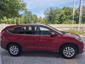 Honda Cr-v NAVI, KAMERA, FACE LIFT - 9800 € - 60368077 4
