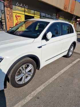 VW Tiguan - 17900 € - 18449448 3