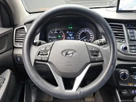 Hyundai Tucson Diesel 1.7 2Wd Style | Auto.bg — изображение 13