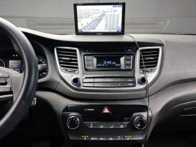 Hyundai Tucson Diesel 1.7 2Wd Style | Auto.bg — изображение 14