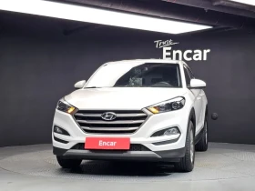 Hyundai Tucson Diesel 1.7 2Wd Style | Auto.bg — изображение 3