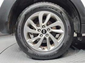 Hyundai Tucson Diesel 1.7 2Wd Style | Auto.bg — изображение 5