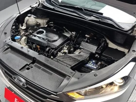 Hyundai Tucson Diesel 1.7 2Wd Style | Auto.bg — изображение 6