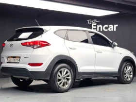 Hyundai Tucson Diesel 1.7 2Wd Style | Auto.bg — изображение 2