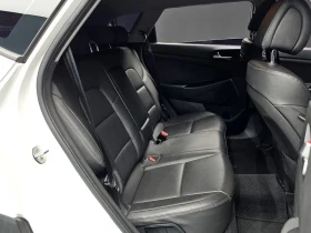 Hyundai Tucson Diesel 1.7 2Wd Style | Auto.bg — изображение 12