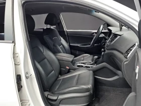 Hyundai Tucson Diesel 1.7 2Wd Style | Auto.bg — изображение 11