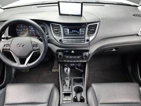 Hyundai Tucson Diesel 1.7 2Wd Style | Auto.bg — изображение 7