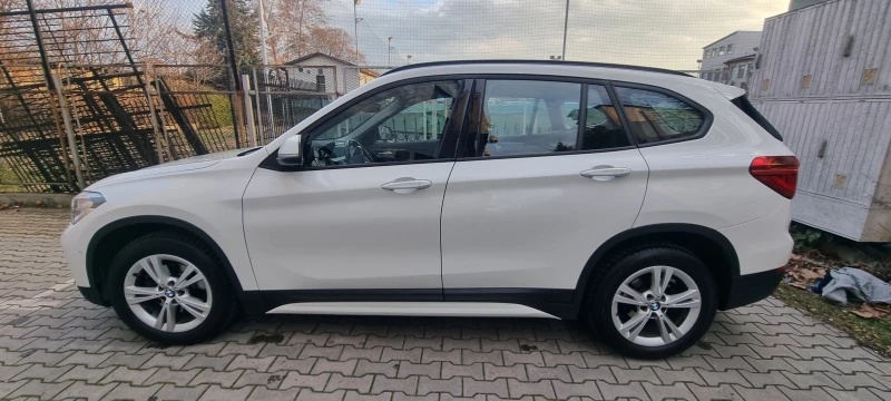 BMW X1 X DRIVE, снимка 6 - Автомобили и джипове - 48814376