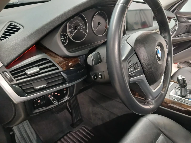 BMW X5 Luxury Line, снимка 7 - Автомобили и джипове - 49057743