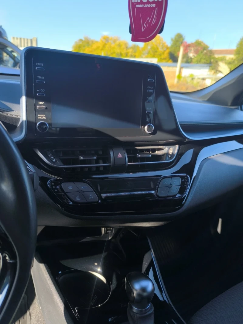 Toyota C-HR 2WD, снимка 9 - Автомобили и джипове - 52235800