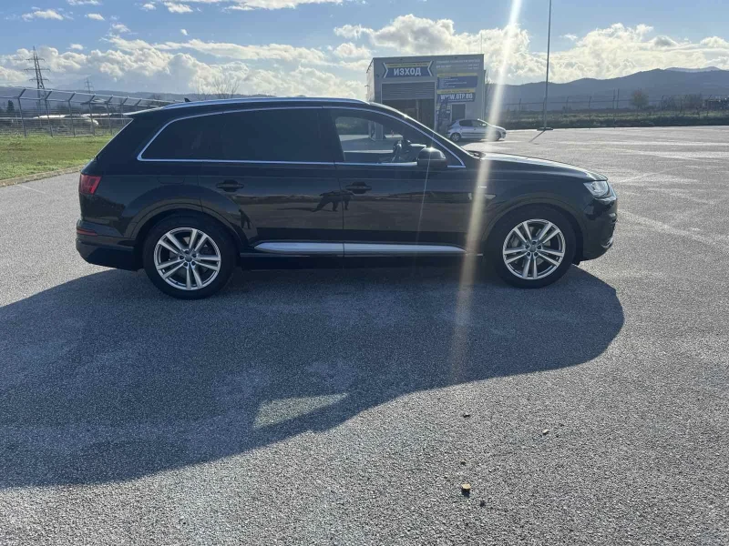 Audi Q7 3.0 TDI ЛИЗИНГ, снимка 7 - Автомобили и джипове - 52567948