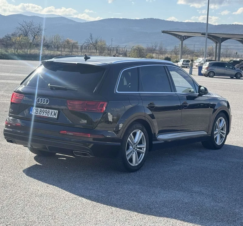 Audi Q7 3.0 TDI ЛИЗИНГ, снимка 8 - Автомобили и джипове - 52567948