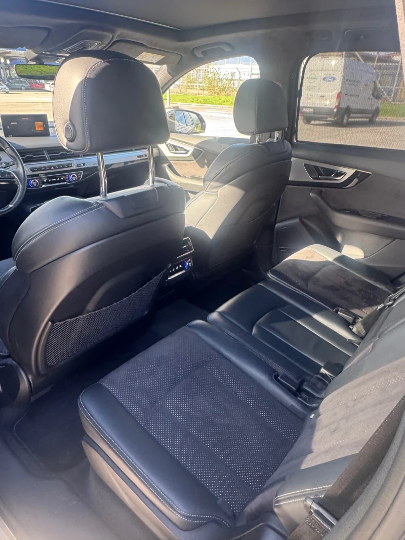 Audi Q7 3.0 TDI ЛИЗИНГ, снимка 16 - Автомобили и джипове - 53342834