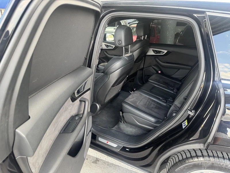 Audi Q7 3.0 TDI ЛИЗИНГ, снимка 10 - Автомобили и джипове - 52567948