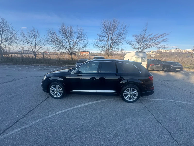 Audi Q7 3.0 TDI ЛИЗИНГ, снимка 5 - Автомобили и джипове - 53342834