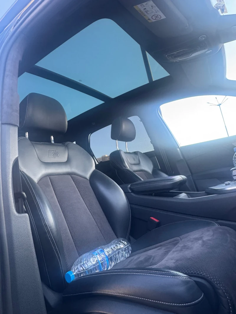 Audi Q7 3.0 TDI ЛИЗИНГ, снимка 12 - Автомобили и джипове - 53342834