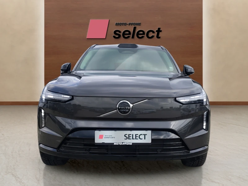 Volvo EX90 111 kWh, снимка 2 - Автомобили и джипове - 52744005
