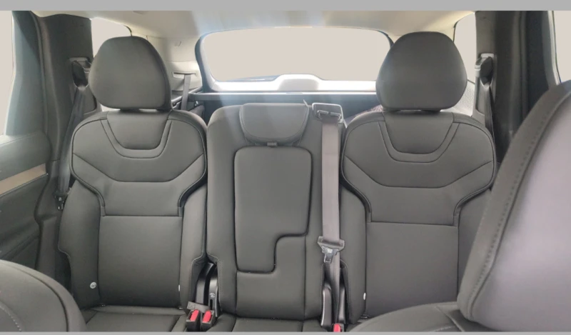 Volvo EX90 111 kWh, снимка 14 - Автомобили и джипове - 52744005