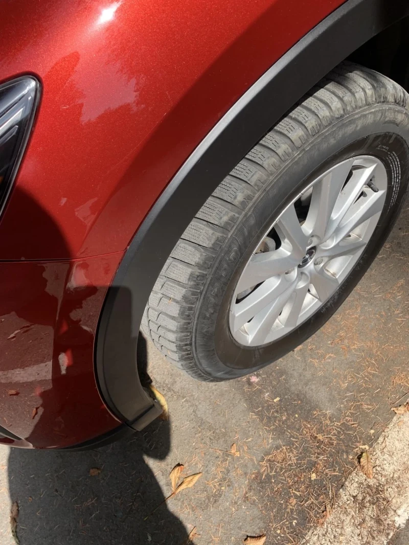 Mazda CX-5 SKYACTIV, снимка 5 - Автомобили и джипове - 52747162