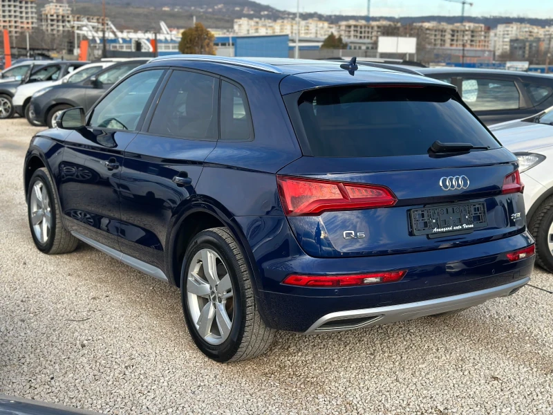 Audi Q5 Premium, 2.0T Quattro, снимка 6 - Автомобили и джипове - 53090924